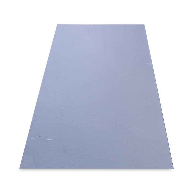 Crown Walk-N-Clean Dirt Grabber Mat 60-Sheet Refill Pad, 30 x 24, Gray (CWNWCRPLPAD)