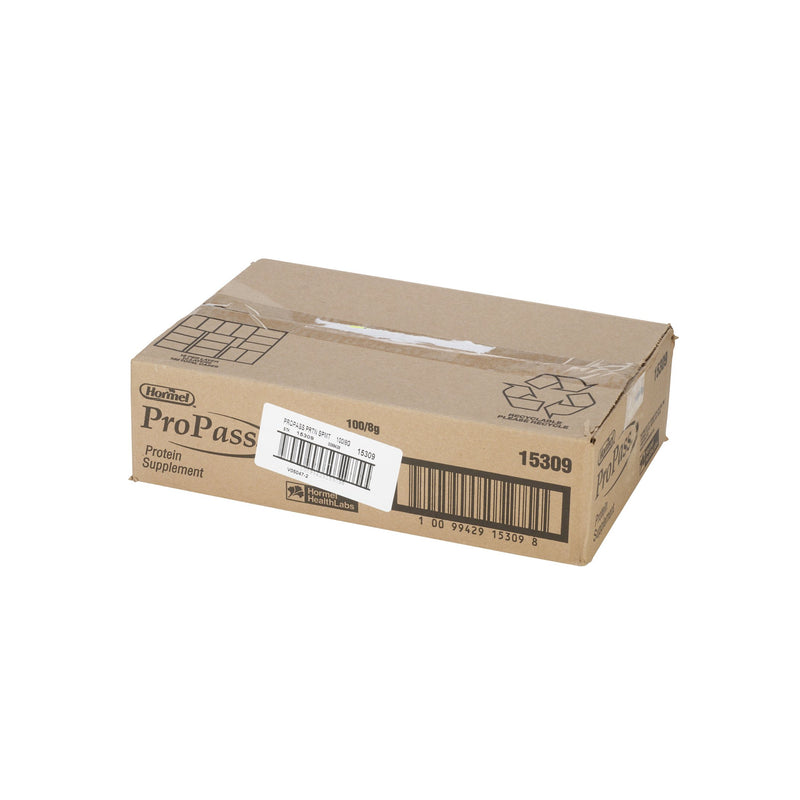 Hormel Vital Cuisine® PROPASS® Oral Supplement Unflavored Powder 0.28 oz. Individual Packet (581333_EA) 1/EA