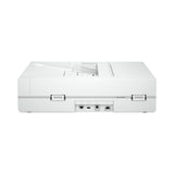 HP ScanJet Enterprise Flow N6600, 1200 dpi Optical Resolution, 100-Sheet Duplex Auto Document Feeder (HEW20G08A) Each