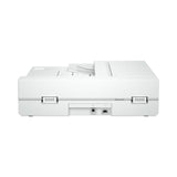 HP ScanJet Pro 2600, 1200 dpi Optical Resolution, 60-Sheet Duplex Auto Document Feeder (HEW20G05A) Each
