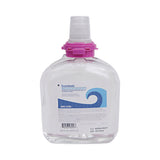 Boardwalk® Green Certified Foam Soap Refill, Unscented, 1,200 mL, 2/Carton (BWK42400) Case of 2