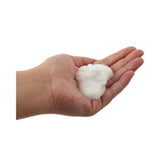 Boardwalk® Green Certified Foam Soap Refill, Unscented, 1,200 mL, 2/Carton (BWK42400) Case of 2