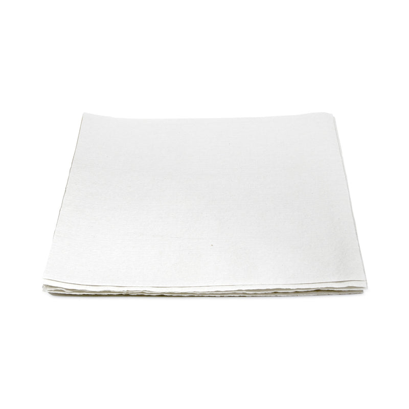 HOSPECO® Economy 4-Ply Scrim Wipers, 13 x 12, White, 1,000/Carton (HOSMC2210) Case of 1000