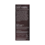 Starbucks® Coffee, Caffe Verona, 1 lb Bag, 6/Carton (SBK11018131CT) Each