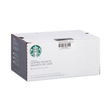 Starbucks® Coffee, Pike Place Decaf, 2.7 oz Packet, 72/Carton (SBK11023061CT) Case of 72