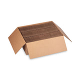 Starbucks® Cup Sleeves, Fits 12, 16, 20 oz Hot Cups, Kraft, 1,380/Carton (SBK11020575) Case of 1380