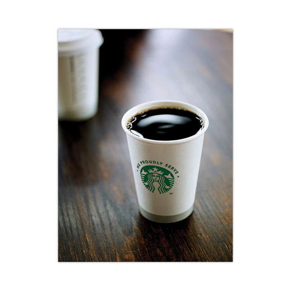 Starbucks® Coffee, Ground, Pike Place Decaf, 1lb Bag (SBK11029358)
