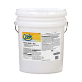 Vehicle Wash and Wax, 5 gal Pail (ZPE1041582) Each