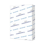 Hammermill® Copy Plus Print Paper, 92 Bright, 20 lb Bond Weight, A4, White, 500/Ream (HAM105500RM)