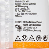 3M™ Coban™ LF Cohesive Bandage 6 Inch X 5 Yard Self-Adherent Closure Tan NonSterile Standard Compression (388427_CS) 12/CS