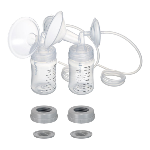 Cimilre® Breast Milk Collection Kit For Breast Pumps (1218917_PR) 1/PR