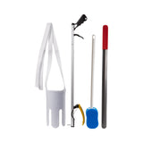 FabLife™ Standard ADL Hip / Knee Equipment Kit Reacher - 26 Inch Length (864616_EA) 1/EA