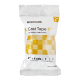McKesson Cast Tape 2 Inch X 12 Foot Fiberglass White (733683_BX) 10/BX