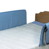Skil-Care™ Classic Bed Side Rail Bumper Pad 1 X 15 X 37 Inch (638929_PR) 1/PR