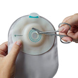 SenSura® Mio Convex Urostomy Pouch One-Piece System 10-1/2 Inch Length, Maxi Soft Convex, Trim to Fit 3/8 to 2 Inch Stoma Drainable (995391_BX) 10/BX