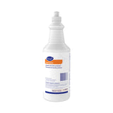 Diversey™ Protein Spotter, Fresh Scent, 32 oz Bottle, 6/Carton (DVO5002611) Case of 6