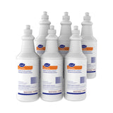 Diversey™ Protein Spotter, Fresh Scent, 32 oz Bottle, 6/Carton (DVO5002611) Case of 6