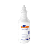 Diversey™ Protein Spotter, Fresh Scent, 32 oz Bottle, 6/Carton (DVO5002611) Case of 6