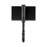 Duck® Duck EasyMounts Medium Hook, Fiberglass, Black, 50 lb Capacity (DUC287214) Each