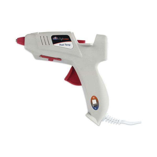 Elmer's® Mini Hot Glue Gun, 20 W (EPIE6049)