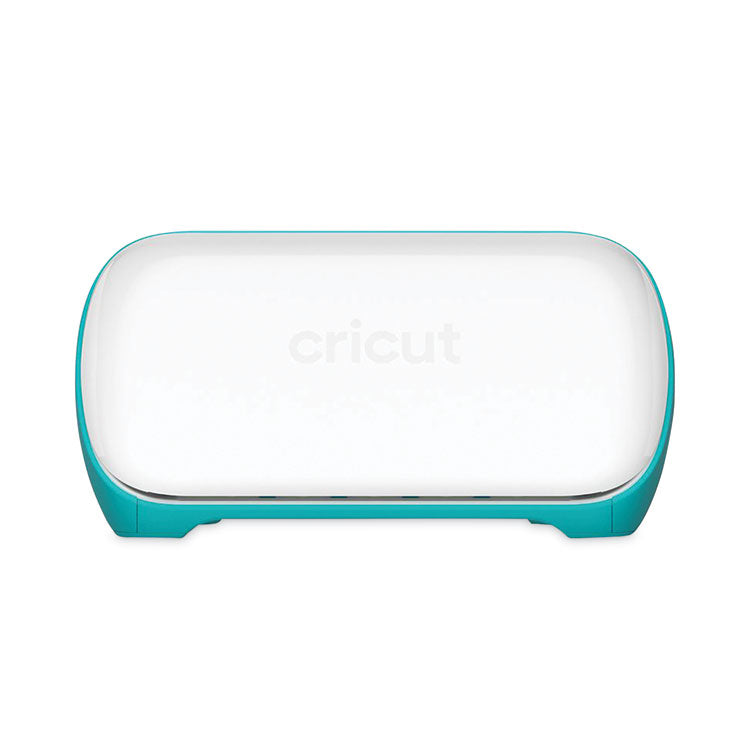 Cricut® Joy Die Cutting Machine, 4.5 x 6.5, Teal/White (CCU2007813) Each