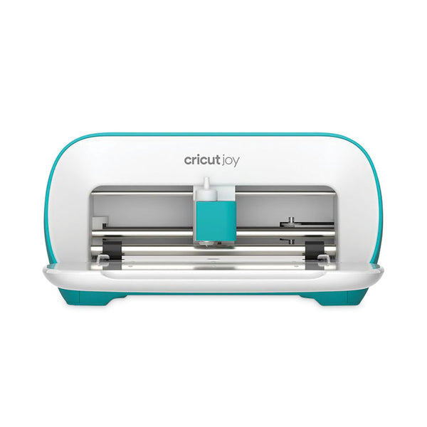 Cricut® Joy Die Cutting Machine, 4.5 x 6.5, Teal/White (CCU2007813) Each