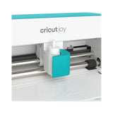 Cricut® Joy Die Cutting Machine, 4.5 x 6.5, Teal/White (CCU2007813) Each