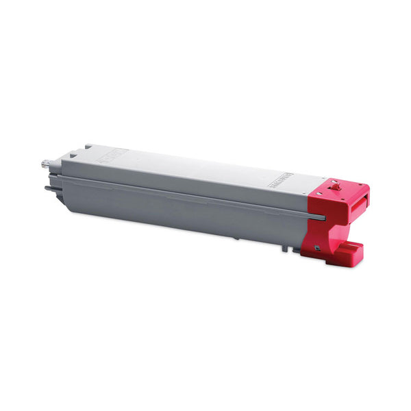 Samsung SU361A (CLT-M659S) Toner, 20,000 Page-Yield, Magenta (SASCLTM659S)