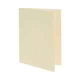Cricut® Joy Insert Cards, 4.25 x 5.5, 12 Assorted Color Cards/12 Black Inserts/12 White Envelopes (CCU2007253) Each