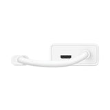 j5create® USB-C Hub with SD/Micro SD Card Reader, 3 Ports, Silver (JCRJCH347) Each