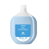 Method® Gel Hand Wash Refill Tub, Sea Minerals Scent, 34 oz (MTH378684) Each