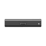 Seagate One Touch External Solid State Drive, 1 TB, USB 3.0, Black (SGTSTKG1000400) Each
