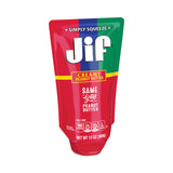 Jif® Creamy Peanut Butter Pouch, 13 oz (SMU24545) Each