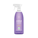 Method® All-Purpose Cleaner, French Lavender, 28 oz Spray Bottle (MTH00005) Each