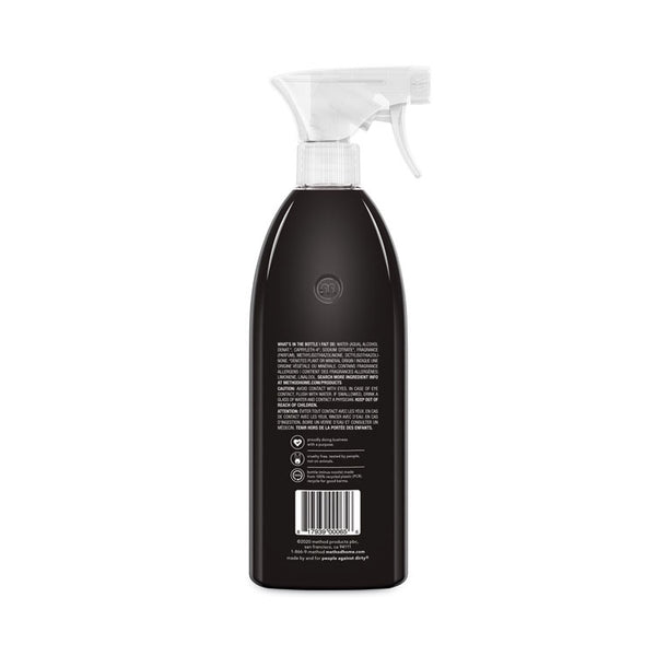 Method® Daily Granite Cleaner, Apple Orchard Scent, 28 oz Spray Bottle, 8/Carton (MTH00065CT)