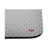 3M™ Precise Mouse Pad with Nonskid Back, 9 x 8, Bitmap Design (MMMMP114BSD1) Each