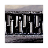 Scotch® Heavy-Duty All-Weather Fasteners, 1" x 3", Black, 2/Pack (MMMRFD7091) Pack of 2