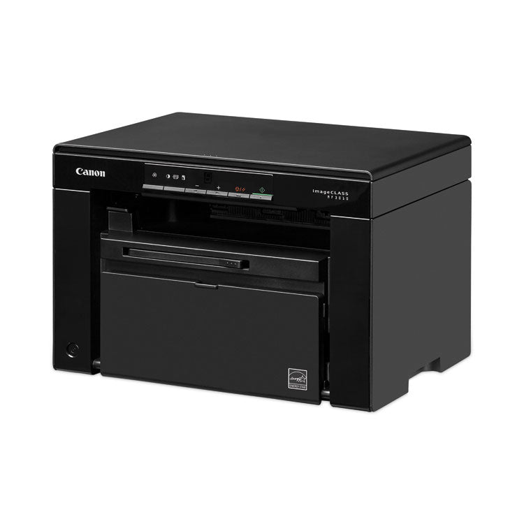 Canon® imageCLASS MF3010VP Wireless Multifunction Laser Printer, Copy/Print/Scan (CNM5252B037)