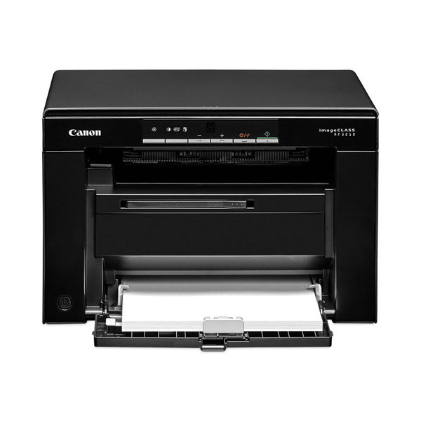 Canon® imageCLASS MF3010VP Wireless Multifunction Laser Printer, Copy/Print/Scan (CNM5252B037)