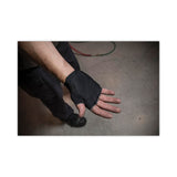ergodyne® ProFlex 800 Glove Liners, Black, Large, Pair, Ships in 1-3 Business Days (EGO16106) 1 Pair