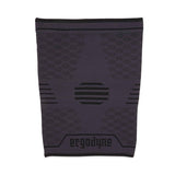 ergodyne® ProFlex 601 Knee Compression Sleeve, Large, Black, Ships in 1-3 Business Days (EGO16554) Each