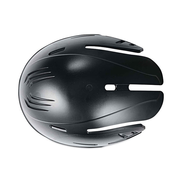 ergodyne® Skullerz 8950XL XL Bump Cap Hat, Short Brim, Navy, Ships in 1-3 Business Days (EGO23347) Each