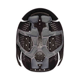 ergodyne® Skullerz 8955 Lightweight Bump Cap Hat, Micro Brim, Navy, Ships in 1-3 Business Days (EGO23332) Each