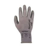 ergodyne® ProFlex 7024 ANSI A2 PU Coated CR Gloves, Gray, 2X-Large, Pair, Ships in 1-3 Business Days (EGO10406) 1 Pair