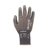 ergodyne® ProFlex 7044 ANSI A4 PU Coated CR Gloves, Gray, 2X-Large, 12 Pairs/Pack, Ships in 1-3 Business Days (EGO10486) Each