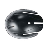 ergodyne® Skullerz 8950XL XL Bump Cap Hat, Long Brim, Black, Ships in 1-3 Business Days (EGO23348) Each