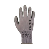 ergodyne® ProFlex 7024 ANSI A2 PU Coated CR Gloves, Gray, X-Large, Pair, Ships in 1-3 Business Days (EGO10405) 1 Pair