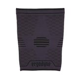 ergodyne® ProFlex 601 Knee Compression Sleeve, Small, Black, Ships in 1-3 Business Days (EGO16552) Each