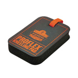 ergodyne® ProFlex 365 Mini Foam Kneeling Pad, Grabber, 1", Mini, Black, Ships in 1-3 Business Days (EGO18465) Each