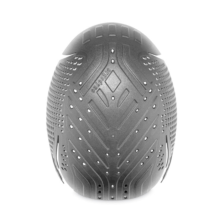 ergodyne® Skullerz 8955 Lightweight Bump Cap Hat, Long Brim, Navy, Ships in 1-3 Business Days (EGO23337) Each